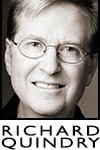 Photo forensics expert Richard Quindry
